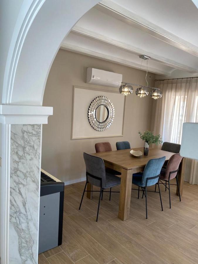 The Best Holiday Villa Calpe Exterior foto